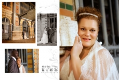 Boda almeria nessa