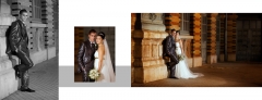Wedding boda melani renfe almeria