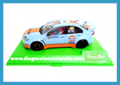 Tienda scalextric slot madrid espana diego colecciolandia coches avant slot para scalextric