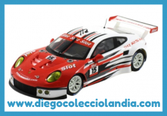 Tienda scalextric en madrid diego colecciolandia coches scaleauto para scalextric en espana