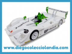 Tienda scalextric en madrid diego colecciolandia coches scaleauto para scalextric en espana