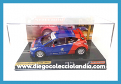 Tienda scalextric en madrid diego colecciolandia coches scaleauto para scalextric en espana
