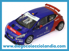 Tienda scalextric en madrid diego colecciolandia coches scaleauto para scalextric en espana