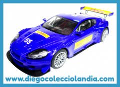 Tienda scalextric en madrid diego colecciolandia coches superslot para scalextric en espana
