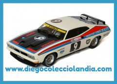 Tienda scalextric en madrid diego colecciolandia coches superslot para scalextric en espana