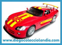 Tienda scalextric en madrid diego colecciolandia coches superslot para scalextric en espana