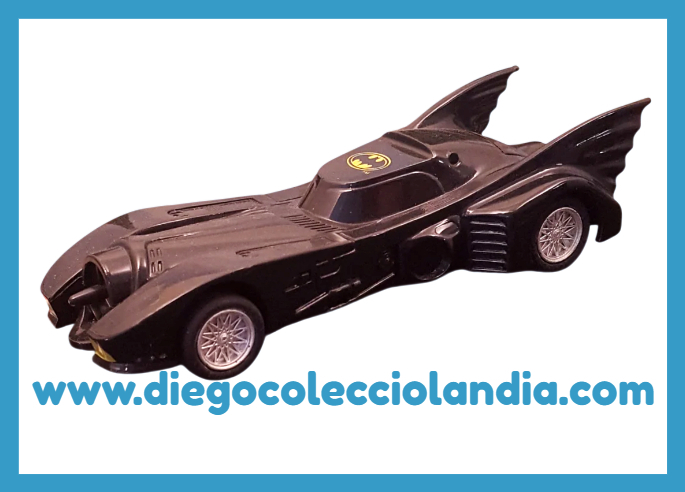 Tienda Scalextric en Madrid. Diego Colecciolandia. Coches Scalextric UK
