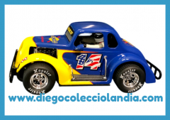 TIENDA SCALEXTRIC MADRID ESPAÑA DIEGO COLECCIOLANDIA TIENDA SLOT MADRID