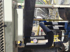 Instalación técnica en Tarragona