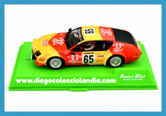 TIENDA SCALEXTRIC MADRID ESPAÑA DIEGO COLECCIOLANDIA TIENDA SLOT MADRID