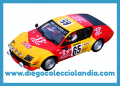 TIENDA SCALEXTRIC MADRID ESPAÑA DIEGO COLECCIOLANDIA TIENDA SLOT MADRID