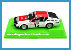 TIENDA SCALEXTRIC MADRID ESPAÑA DIEGO COLECCIOLANDIA TIENDA SLOT MADRID