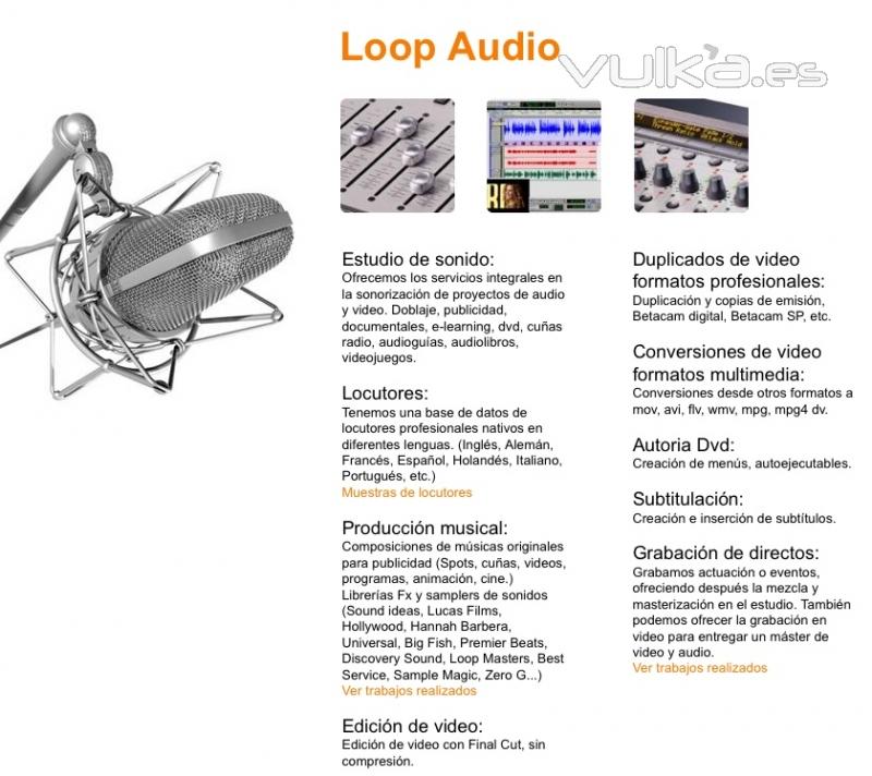 www.loopaudio.com