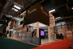 Stand crambo