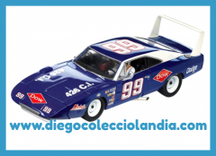 Tienda scalextric madrid tienda slot espana diego colecciolandia coches carrera evolution