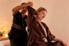Iki Thai Massage Spa