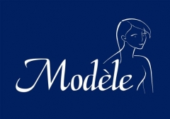 Logotipo Modele