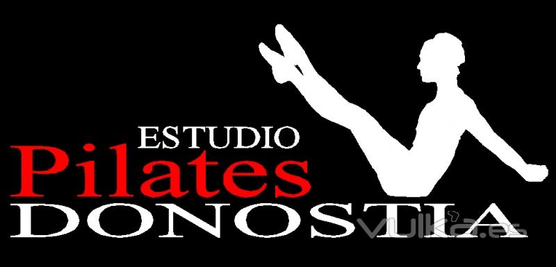 Logo ESTUDIO PILATES DONOSTIA