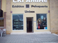VISTA GENERAL DE CKI ANARTE.