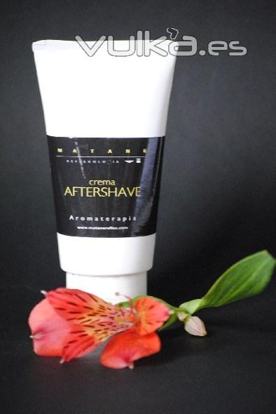 Crema Aftershave 100 ml