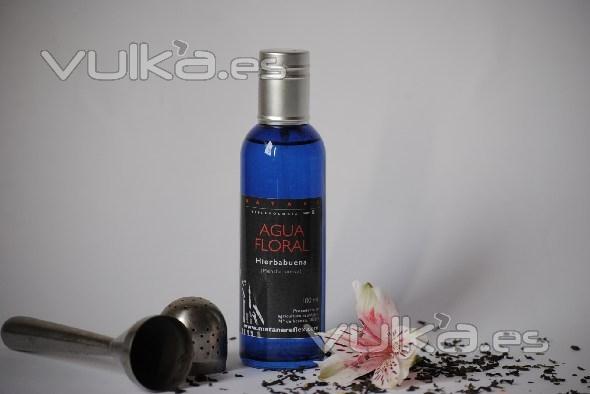 Agua floral 100 ml