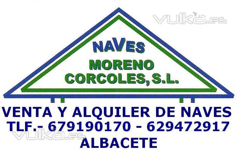 naves moreno corcoles s.l.