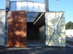 Foto 165 carpintera en Barcelona - Graells Puertas Basculantes sl