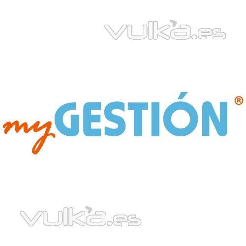 Logotipo myGestin