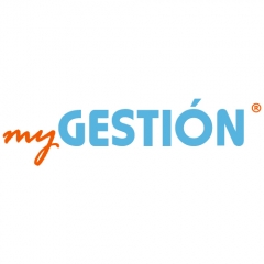 Logotipo myGestión