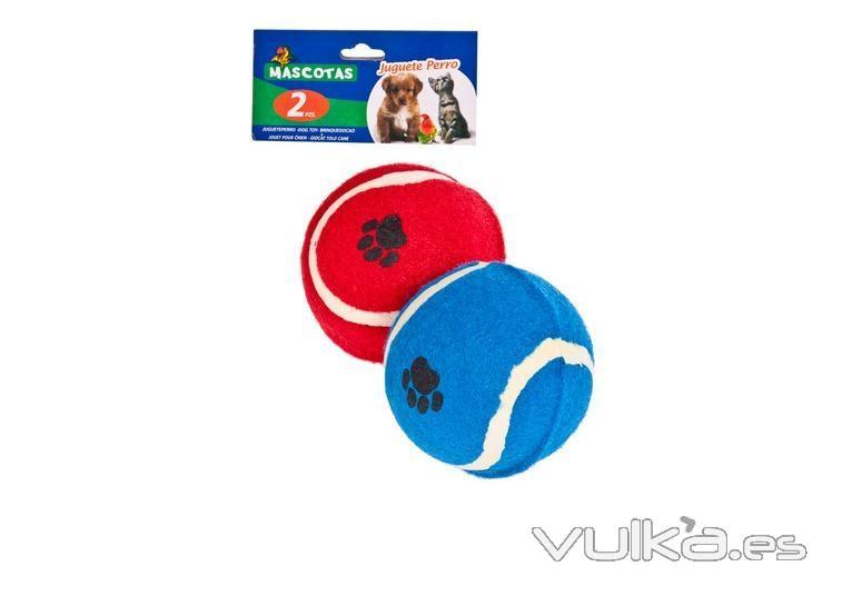 Juguete para mascota, tipo pelota