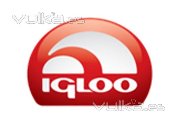Distribuidor de neveras Igloo
