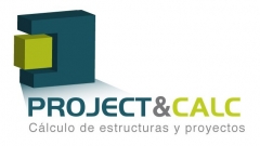 Foto 259 profesionales en Jaén - Project & Calc