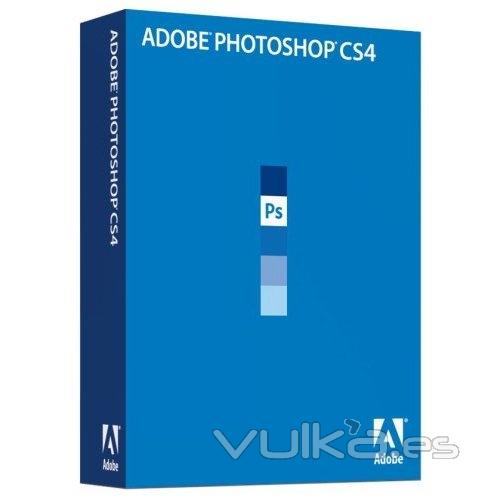 Adobe Photoshop CS4