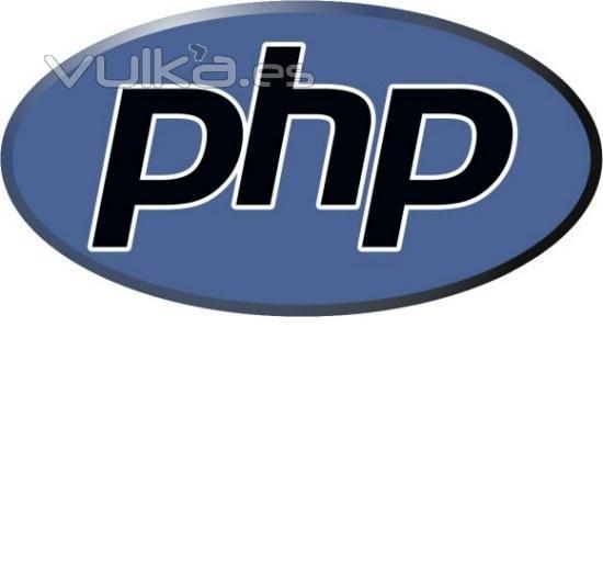 Programacin pginas web con PHP 
