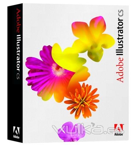 Adobe Illustrator CS