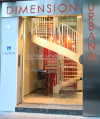 NUESTRAS OFICINAS EN VALENCIA. Visitanos..