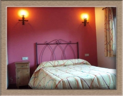 Dormitorio matrimonio
