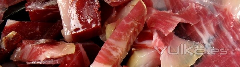 Jamón de Bellota