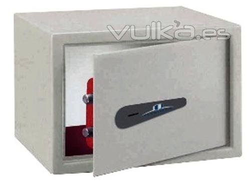 Caja de Seguridad para Hotel TSK / 1. www.ntseguridad.com