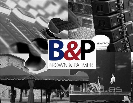 Brown & Palmer www.brownpalmer.com