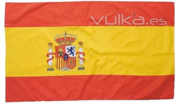 Bandera Seleccin Espaola