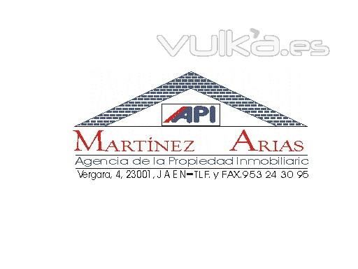 Agencia de la Propiedad Inmobiliaria Martnez Arias