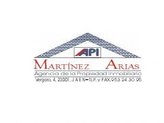 Foto 2 pisos en alquiler en Jan - Agencia de la Propiedad Inmobiliaria Martnez Arias