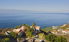 Foto 6 casa rural en Santa Cruz de Tenerife - Bungalows Morani