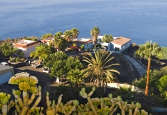 Foto 8 casa rural en Santa Cruz de Tenerife - Bungalows Morani