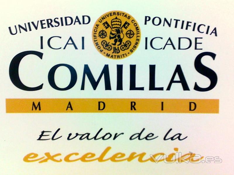 Universidad Pontificia de Comillas