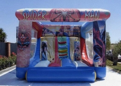 Hinchable spiderman 5x6