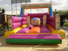 Hinchable plano 5x3.5