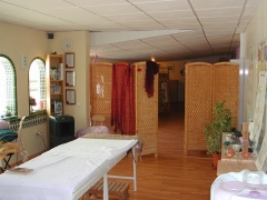 Foto 6 masaje teraputico en Almera - Centro Revita