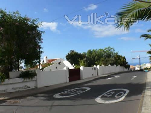 CASAS CON ARQUITECTURA ESTILO CESAR MANRIQUE